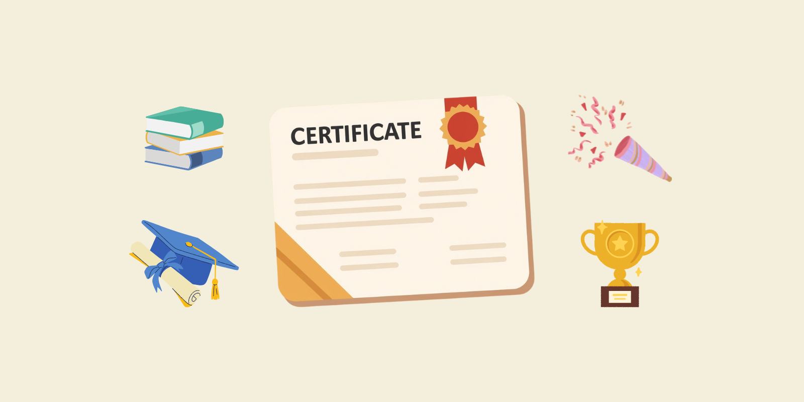 Featured image of post Certificaciones