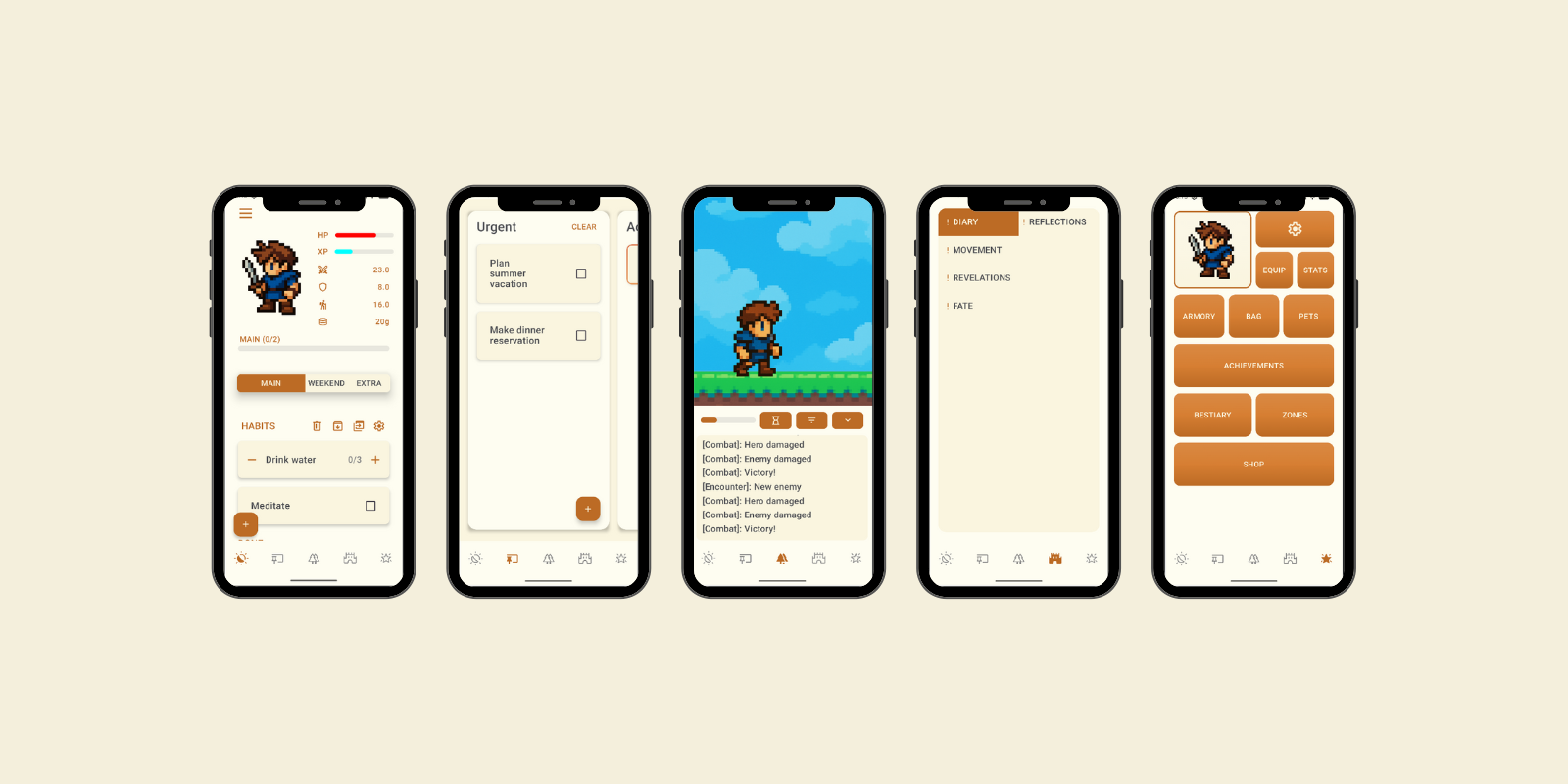 Featured image of post Hero's Journey